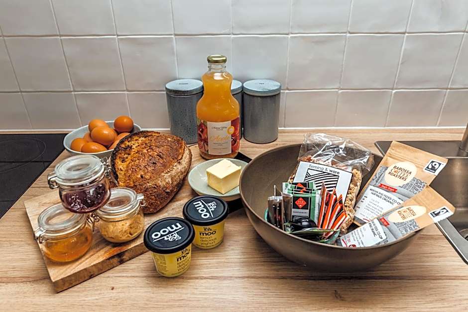 The Villas - Barossa