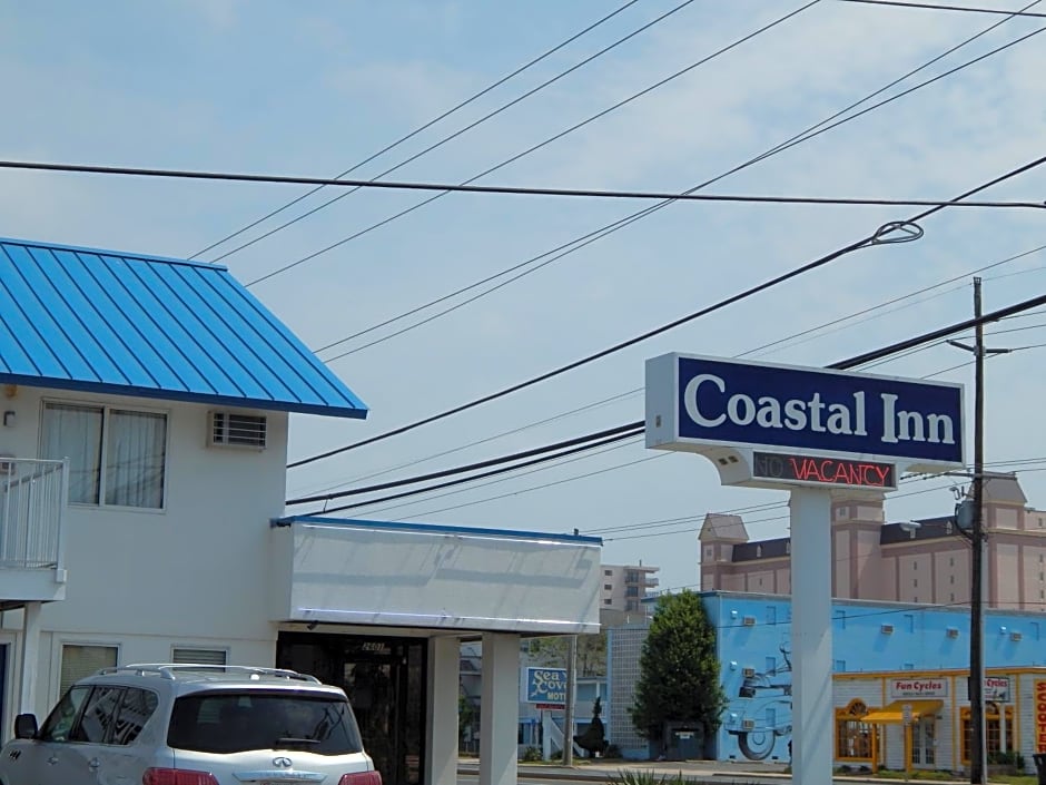 Coastal Inn - Ocean City
