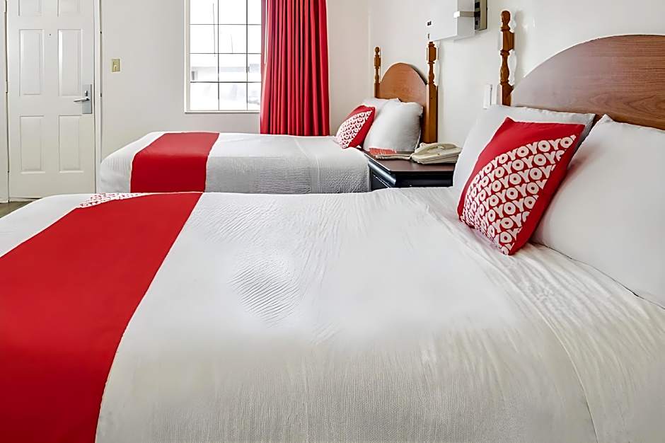 OYO Hotel Killeen