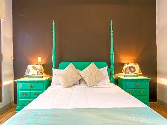 Hotel Origen