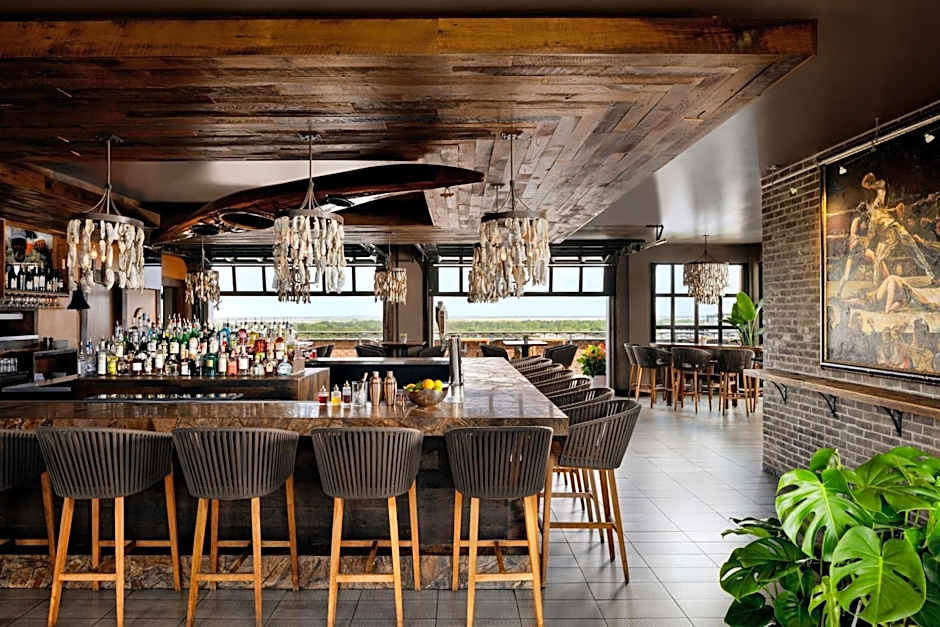 The Bohemian Hotel Savannah Riverfront, Autograph Collection by Marriott