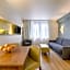 Citadines Place D'Italie Paris