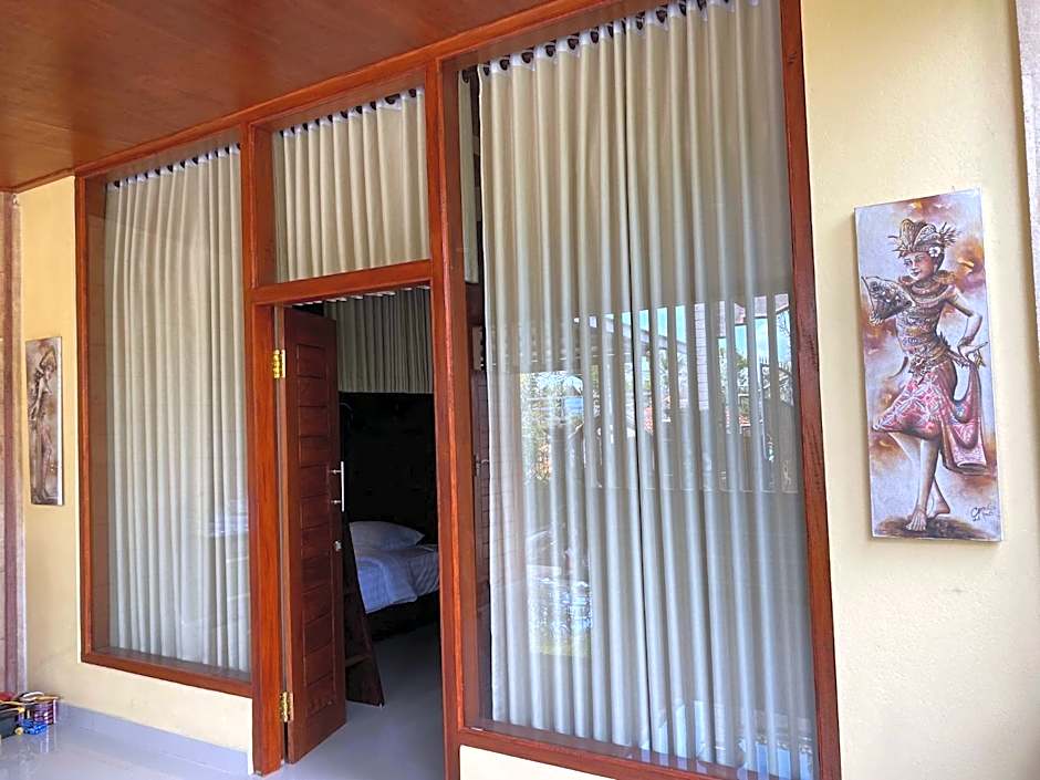Desa Hostel