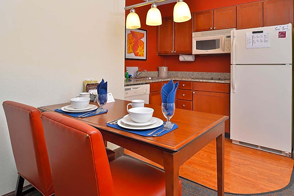 Residence Inn by Marriott Denver Airport at Gateway Park