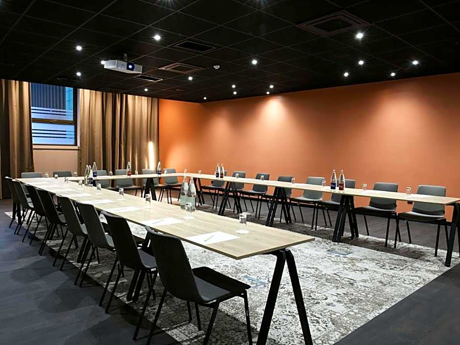 Mercure Arras Centre Gare