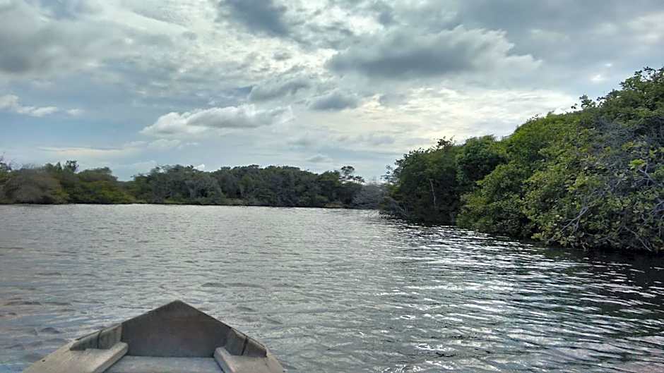 Pousada Reflexo das Águas