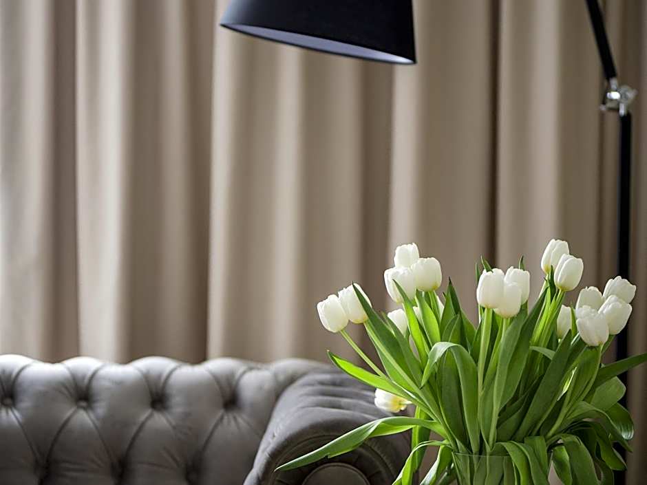 Mercure Lublin Centrum