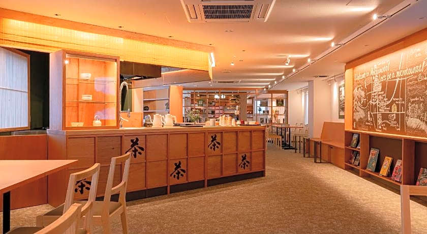 Matsumoto Tourist Hotel