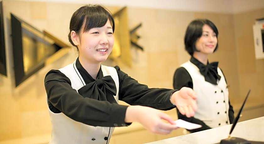Hotel nanvan Yaizu