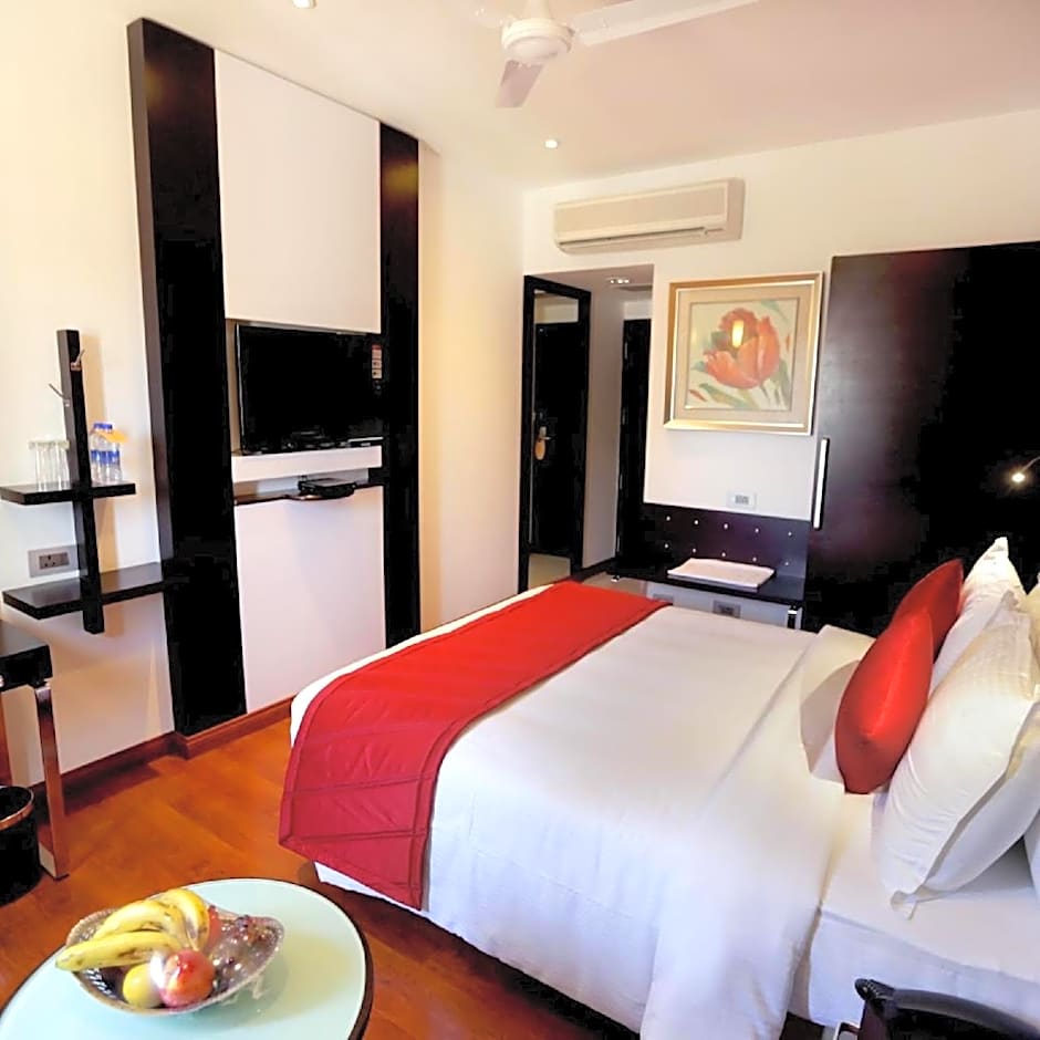 Astoria Hotels Madurai