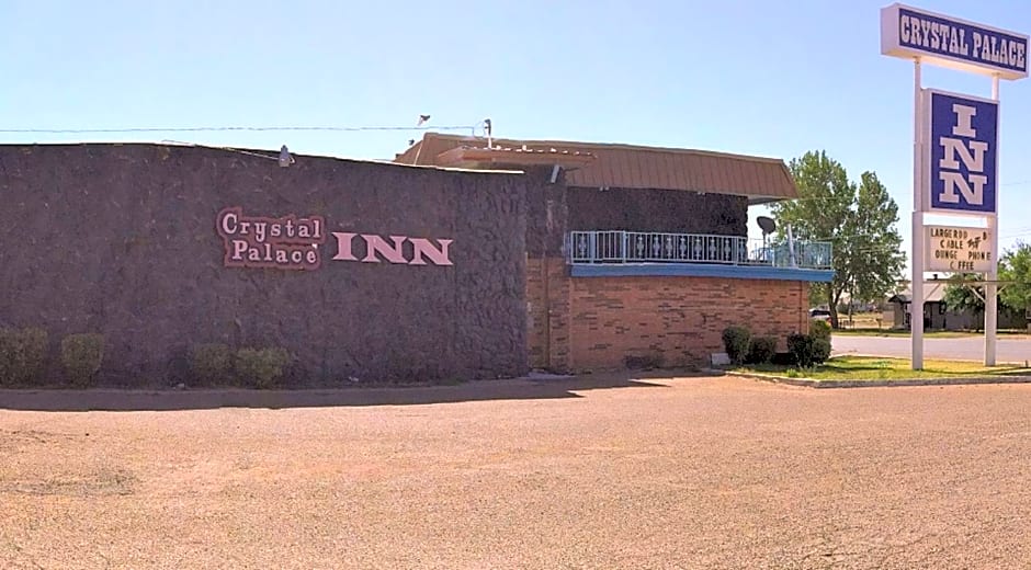 Crystal Palace Inn Brownfield
