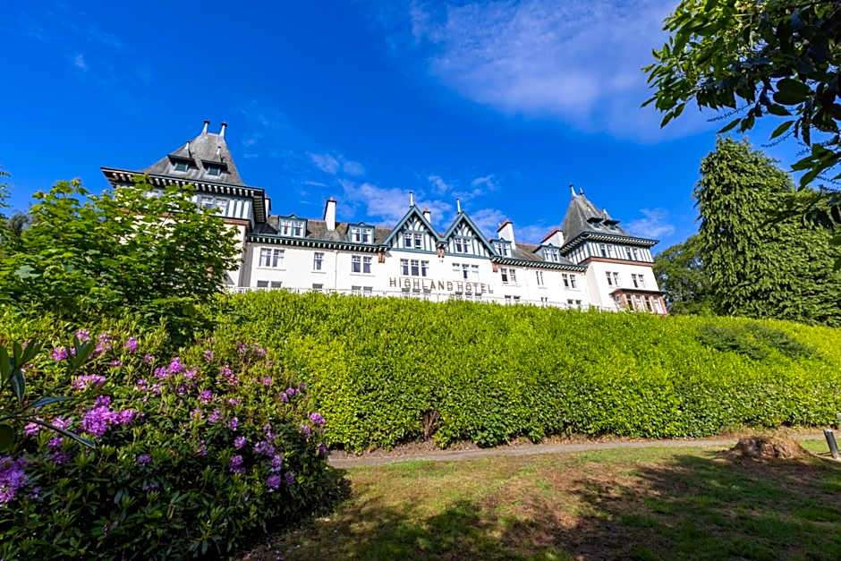 The Highland Hotel by Compass Hospitality