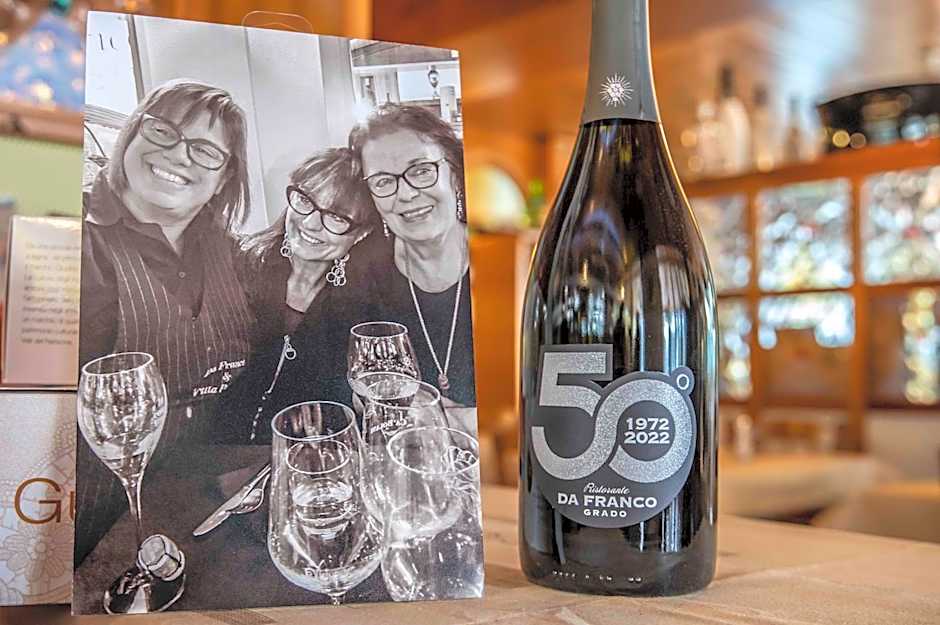 Hotel Meublè Villa Patrizia