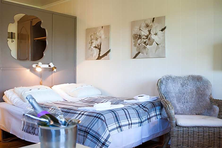 Fjordslottet Hotel