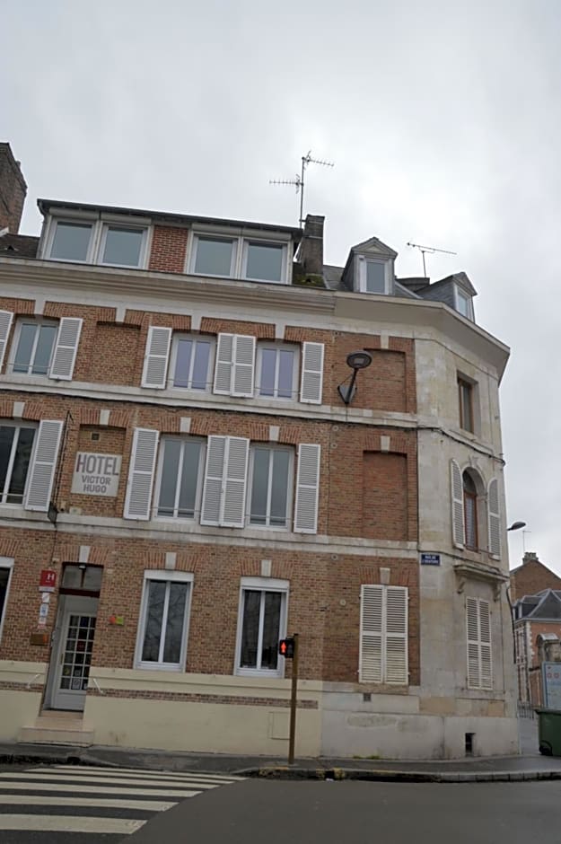 Hotel Victor Hugo