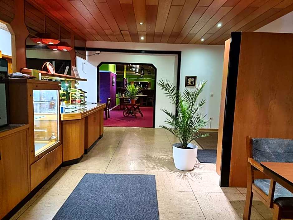 Siegerland-Hotel