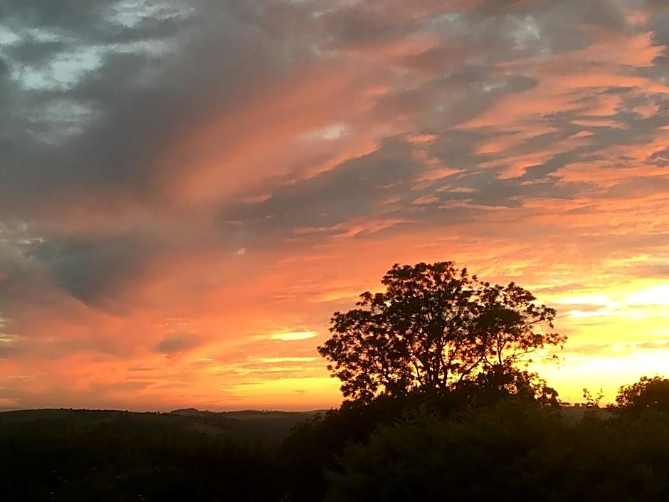 Stoke House Bed and Breakfast