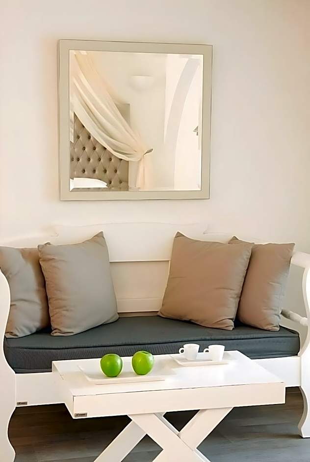 Daedalus Hotel
