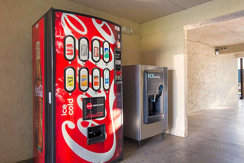 Red Roof Inn Shelbyville