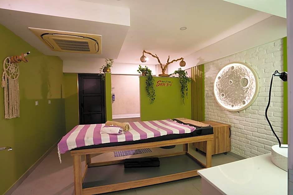 Leman Otel