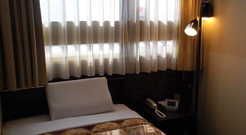 Hotel Matsuyama Hills