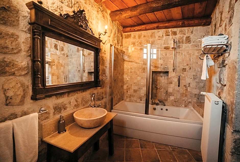 Dere Suites Cappadocia