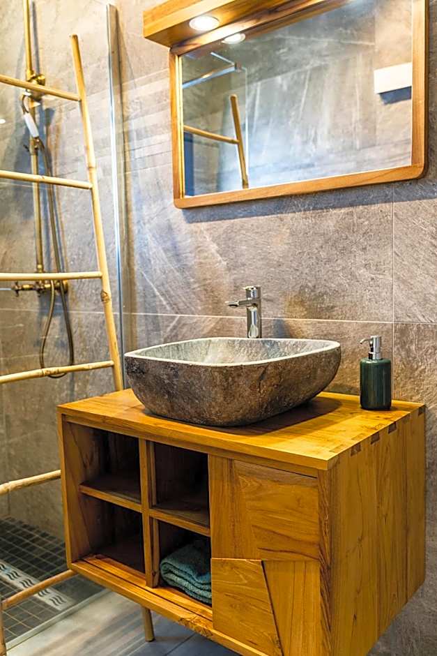 Résidence Touristique LES MASCARINS