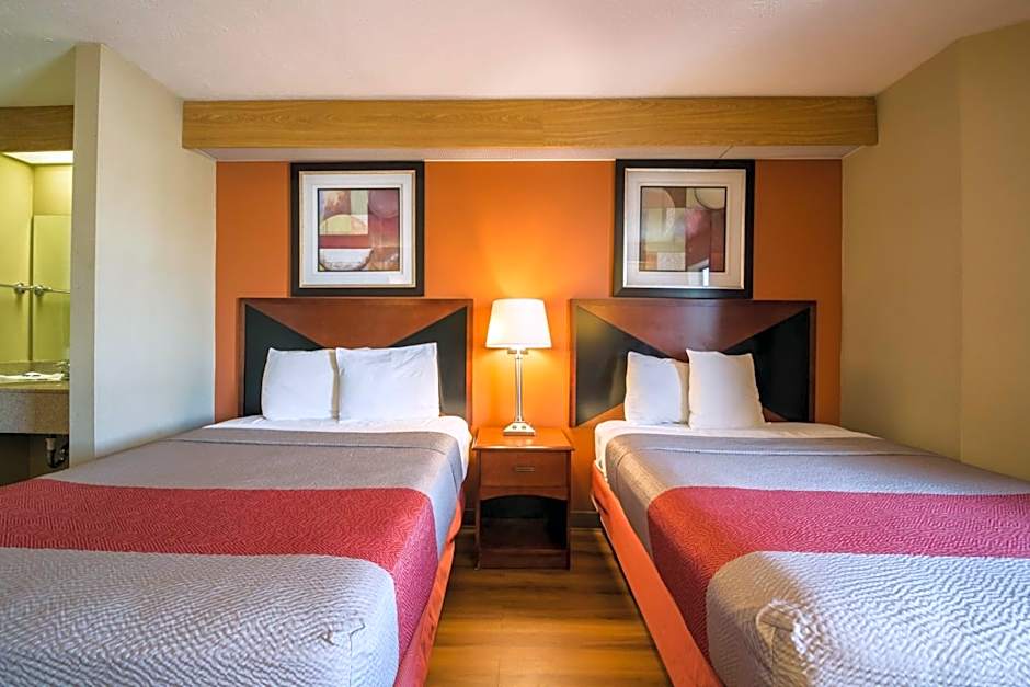 Motel 6-Indianapolis, IN - Airport