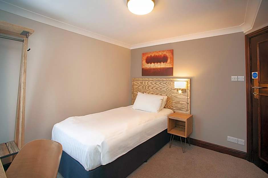 Shah of Persia, Poole by Marston's Inns