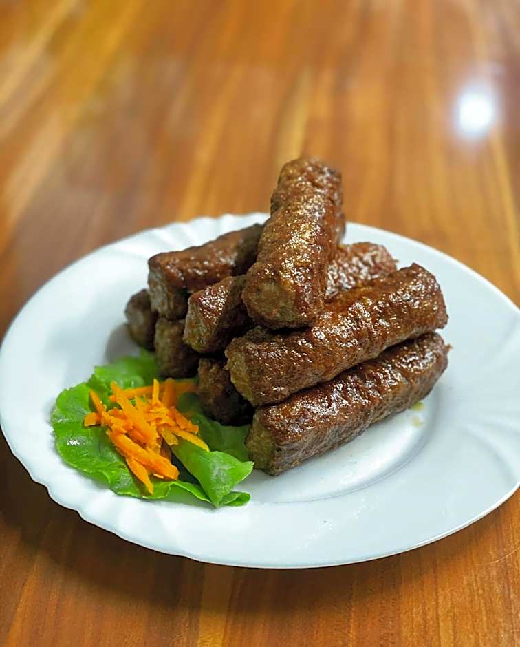 Hanul Lui Bogdan Economy INN