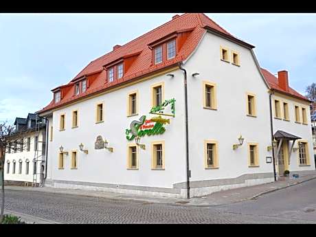 Pension Gasthaus Zur Forelle
