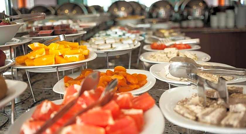 Rumi Hotel