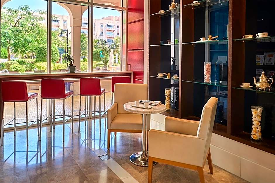 Salalah Gardens Hotel Managed by Safir Hotels & Resorts