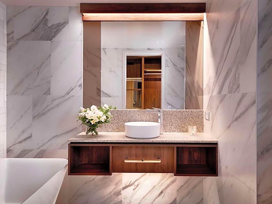 Rydges Latimer Christchurch Hotel