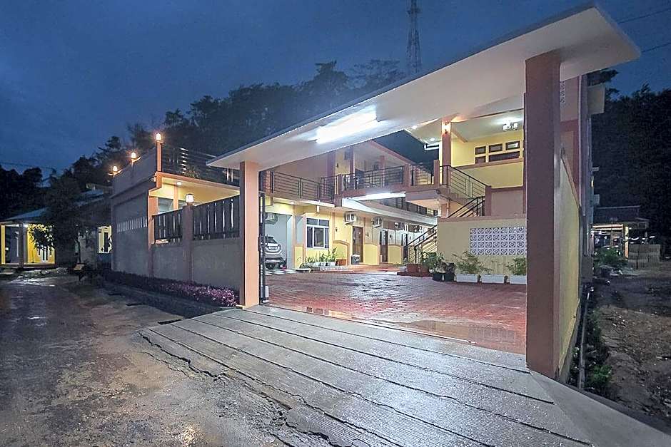 RedDoorz near RSUD Dr Abdul Aziz Singkawang