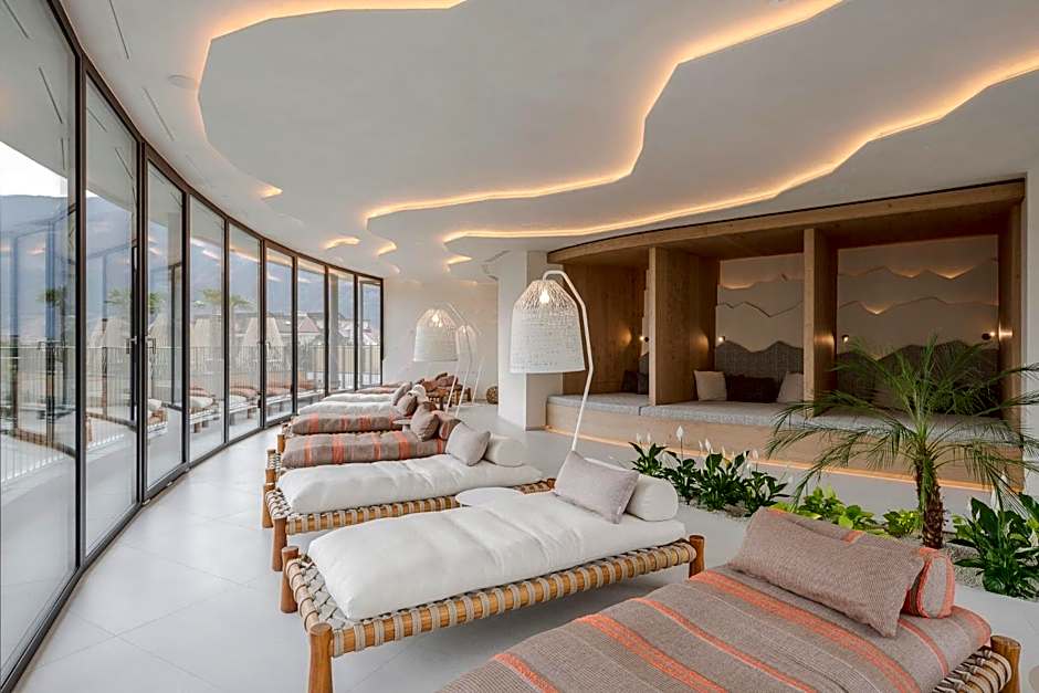 Hotel Prokulus - Family & Wellness