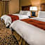 Best Western Tyrolean Lodge