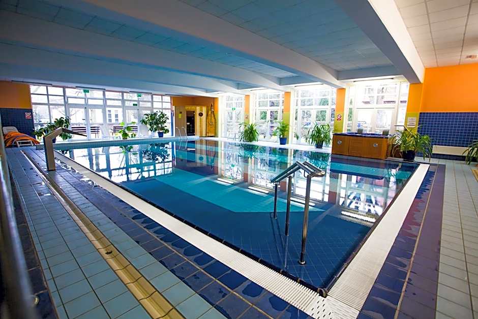 Hotel *** NAT Kołobrzeg