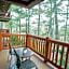 The Forest Lodge at Camp John Hay