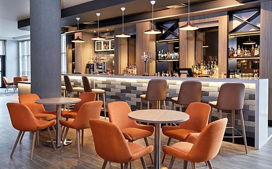 Leonardo Hotel Nottingham