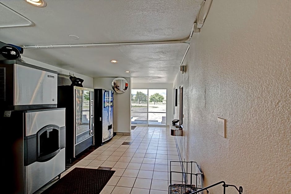 Econo Lodge Midvale