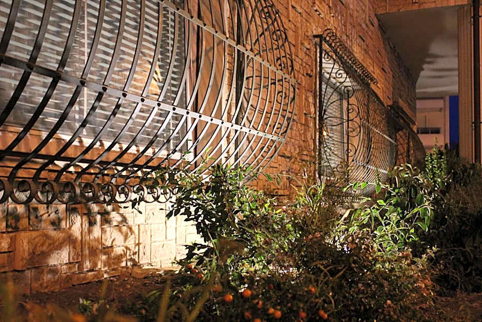 Villa Wanda - Residenza di charme