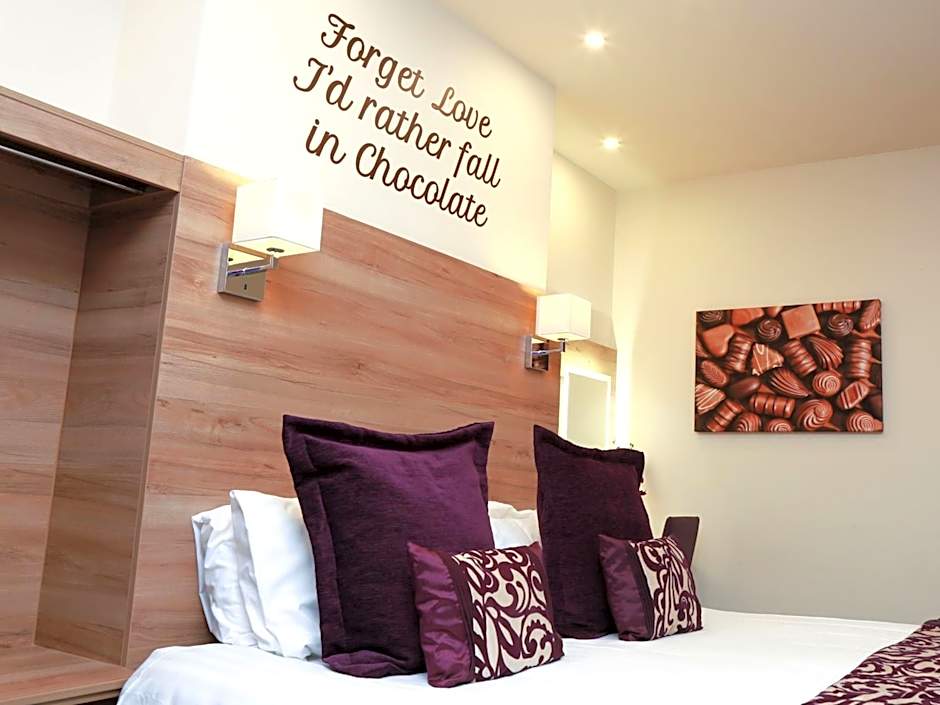 The Chocolate Box Hotel