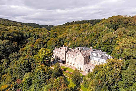 Grange Hotel