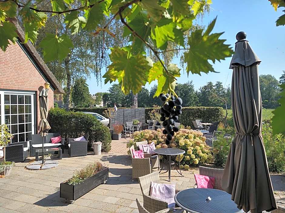 B&B-Hotel de Joremeinshoeve
