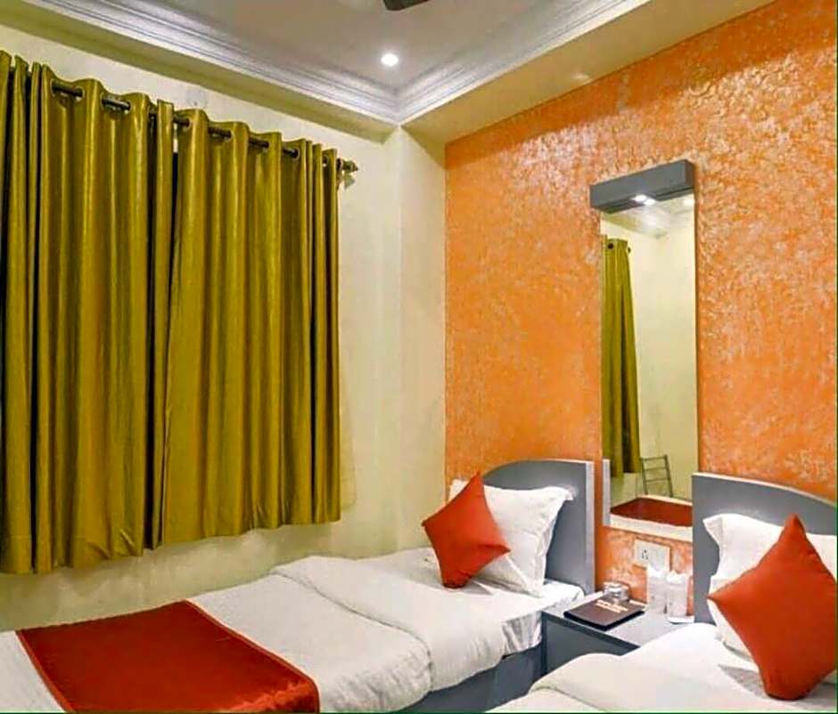 Golden Heaven Hotel & Restaurant