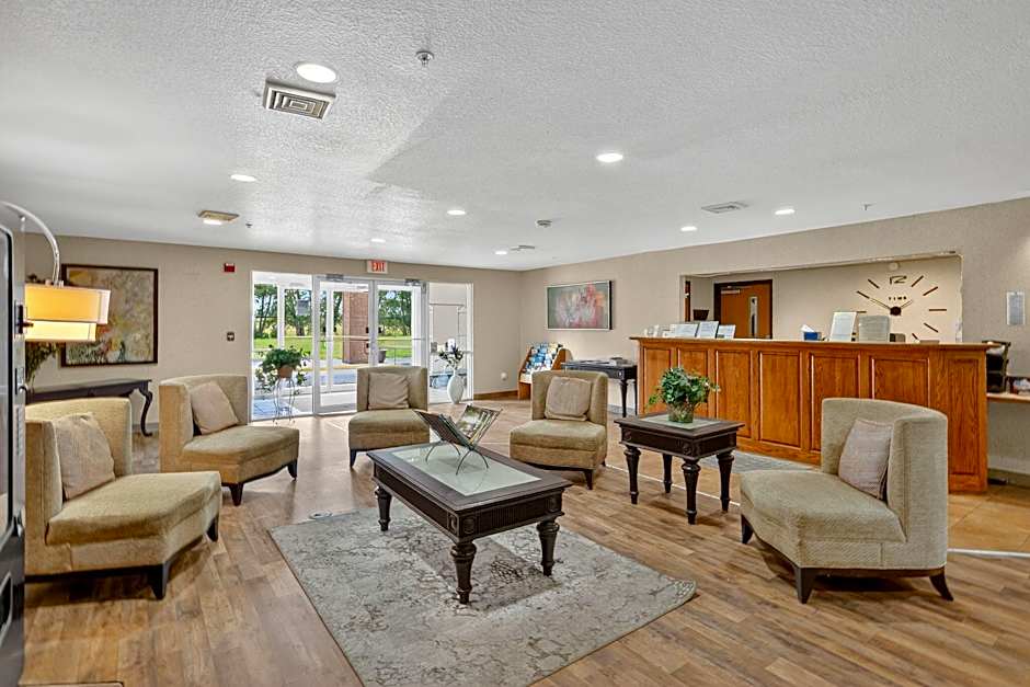 Colfax Inn by Marifah