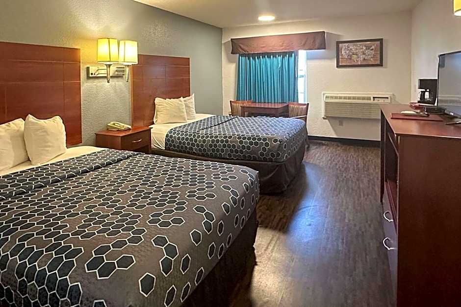 Econo Lodge Tucumcari Route 66 - I-40