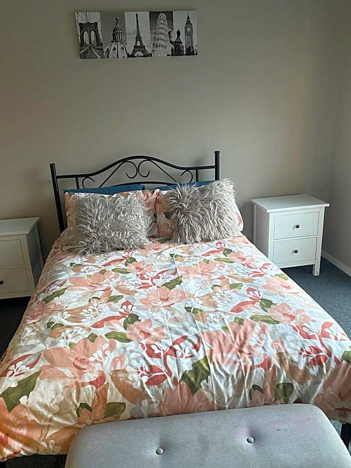 13th Apostle Accommodation