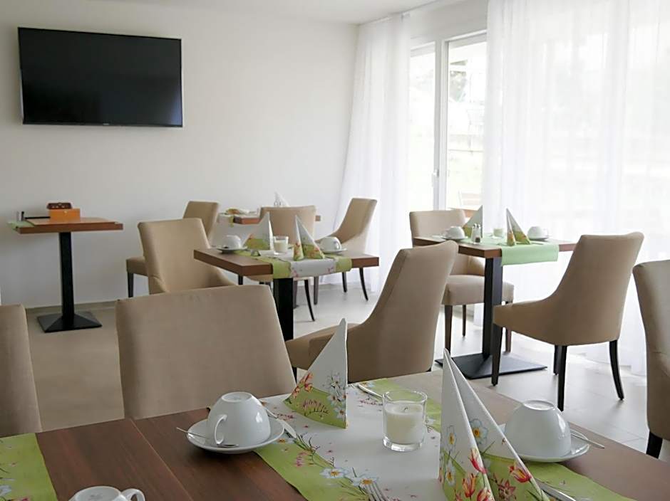 Hotel & Mühlenapartments